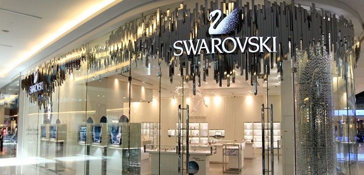 Swarovski pone en marcha un ‘hub’ creativo en Dubái